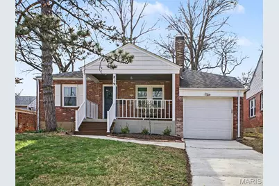 819 Blossom Lane, Rock Hill, MO 63119 - Photo 1