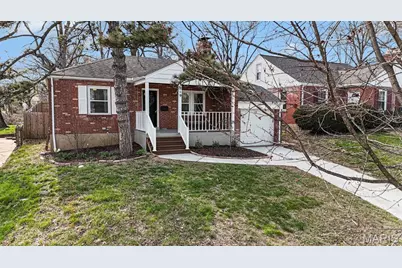 819 Blossom Lane, Rock Hill, MO 63119 - Photo 6