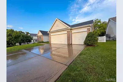 2212 Harborside Drive, Dardenne Prairie, MO 63368 - Photo 24