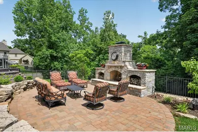 16925 Todd Evan Trail Road, Chesterfield, MO 63005 - Photo 6