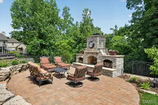 16925 Todd Evan Trail Rd, Chesterfield, MO 63005 - Photo 6