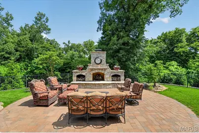 16925 Todd Evan Trail Road, Chesterfield, MO 63005 - Photo 4