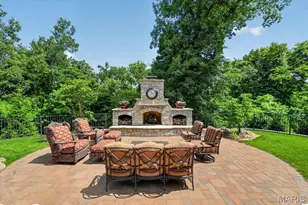 16925 Todd Evan Trail Rd, Chesterfield, MO 63005 - Photo 4