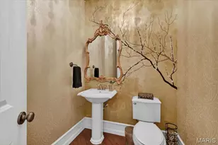 16925 Todd Evan Trail Rd, Chesterfield, MO 63005 - Photo 20
