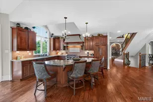 16925 Todd Evan Trail Rd, Chesterfield, MO 63005 - Photo 20