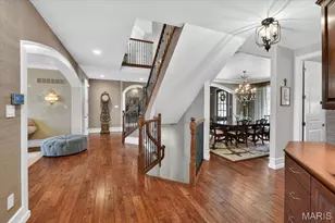 16925 Todd Evan Trail Rd, Chesterfield, MO 63005 - Photo 24