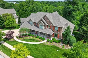 16925 Todd Evan Trail Rd, Chesterfield, MO 63005 - Photo 84