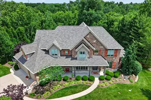 16925 Todd Evan Trail Rd, Chesterfield, MO 63005 - Photo 1