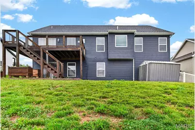 245 Auburn Ridge Drive, Troy, MO 63379 - Photo 36
