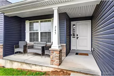 245 Auburn Ridge Drive, Troy, MO 63379 - Photo 4