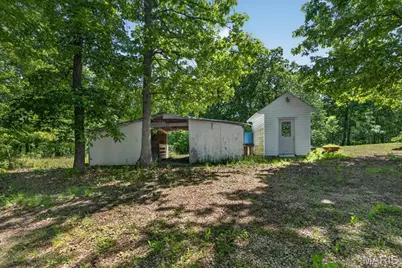 9948 Golden Ridge Drive, Grubville, MO 63041 - Photo 24