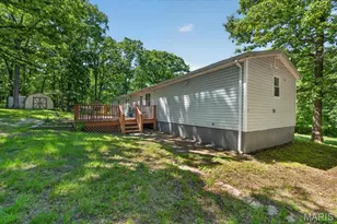 9948 Golden Ridge Dr, Grubville, MO 63041 - Photo 26
