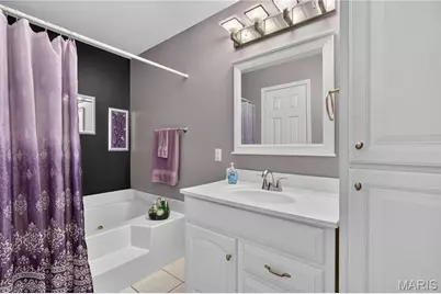 110 Aspencade Circle, Saint Peters, MO 63376 - Photo 10