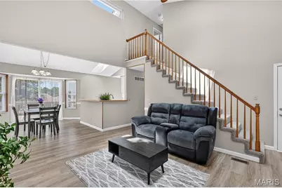110 Aspencade Circle, Saint Peters, MO 63376 - Photo 6