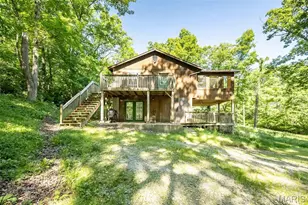 1618 Navajo Trail, Robertsville, MO 63072 - Photo 2