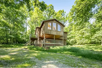 1618 Navajo Trail, Robertsville, MO 63072 - Photo 1