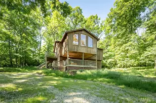 1618 Navajo Trail, Robertsville, MO 63072 - Photo 1