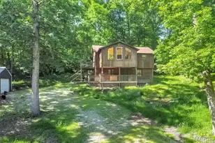 1618 Navajo Trail, Robertsville, MO 63072 - Photo 38