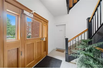 4101 Magnolia Avenue #105, Saint Louis, MO 63110 - Photo 4
