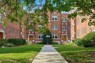 4101 Magnolia Ave, Saint Louis, MO 63110 - Photo 2