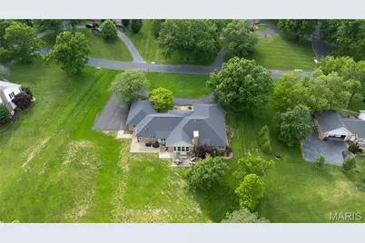 216 Whiting Lane, Clarkson Valley, MO 63005 - Photo 4
