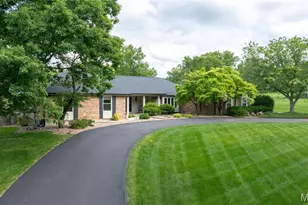 216 Whiting Ln, Clarkson Valley, MO 63005 - Photo 62
