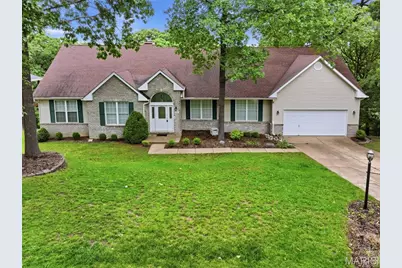 5063 Oak Bluff Drive, High Ridge, MO 63049 - Photo 82