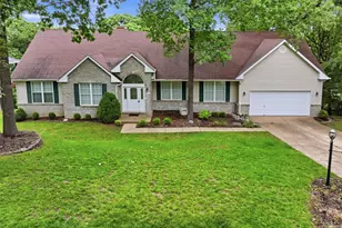 5063 Oak Bluff Dr, High Ridge, MO 63049 - Photo 82