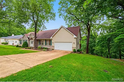 5063 Oak Bluff Drive, High Ridge, MO 63049 - Photo 88