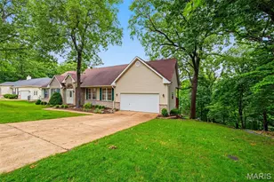 5063 Oak Bluff Dr, High Ridge, MO 63049 - Photo 88