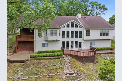5063 Oak Bluff Drive, High Ridge, MO 63049 - Photo 2