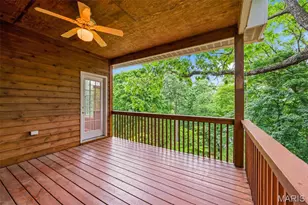 5063 Oak Bluff Dr, High Ridge, MO 63049 - Photo 26