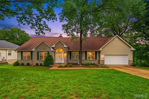 5063 Oak Bluff Dr, High Ridge, MO 63049 - Photo 90