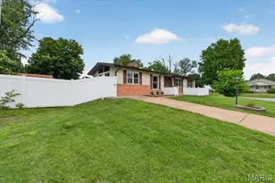 3301 Ave H, Saint Louis, MO 63125 - Photo 1