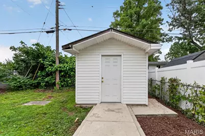 3301 Avenue H, Saint Louis, MO 63125 - Photo 30