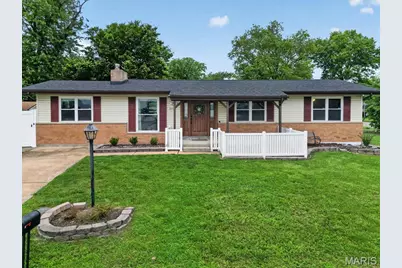 3301 Avenue H, Saint Louis, MO 63125 - Photo 2