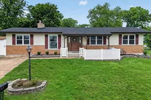 3301 Ave H, Saint Louis, MO 63125 - Photo 2
