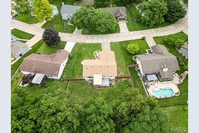 117 Montana Drive, Unincorporated, MO 63304 - Photo 24