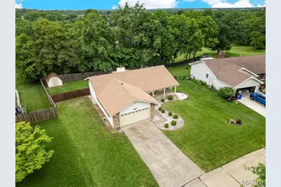 117 Montana Drive, Unincorporated, MO 63304 - Photo 22
