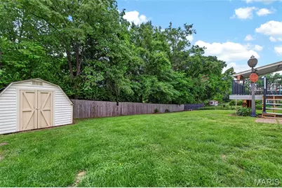 117 Montana Drive, Unincorporated, MO 63304 - Photo 20