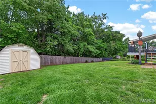 117 Montana Dr, Unincorporated, MO 63304 - Photo 20