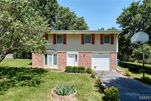 [Address not provided], Ballwin, MO 63011 - Photo 1