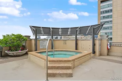 4909 Laclede Avenue #1601, Saint Louis, MO 63108 - Photo 30