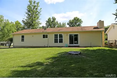 4221 Meadowgreen Trails Drive, Saint Louis, MO 63129 - Photo 22