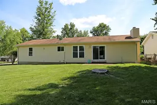 4221 Meadowgreen Trails Dr, Saint Louis, MO 63129 - Photo 22
