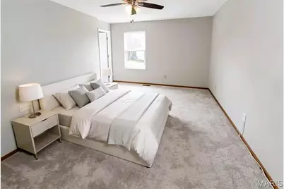 4221 Meadowgreen Trails Drive, Saint Louis, MO 63129 - Photo 12