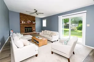 4221 Meadowgreen Trails Dr, Saint Louis, MO 63129 - Photo 8