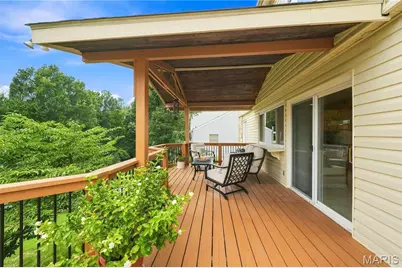 2175 Parasol Drive, Chesterfield, MO 63017 - Photo 26