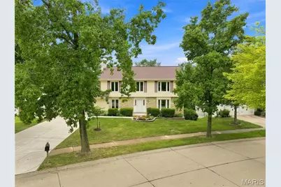 2175 Parasol Drive, Chesterfield, MO 63017 - Photo 30