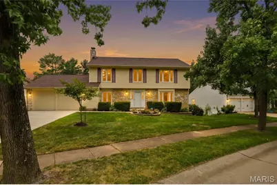 2175 Parasol Drive, Chesterfield, MO 63017 - Photo 32